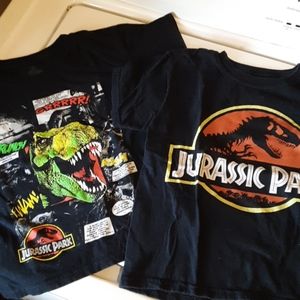 Boys T-shirts